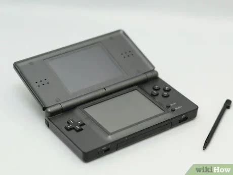 How to Insert a Game Boy Advance Game Pak .